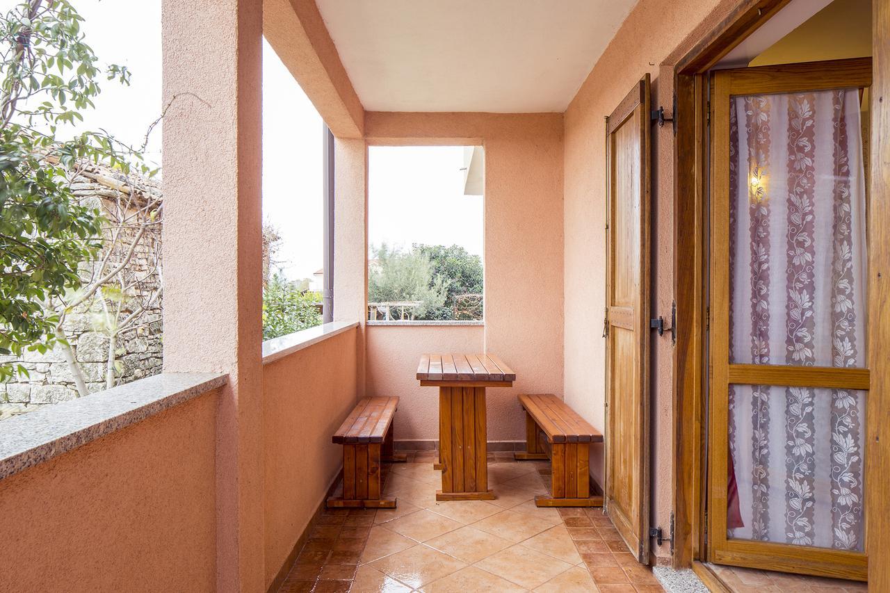 Mon Perin Castrum - Apartman Valentina Bale Zewnętrze zdjęcie