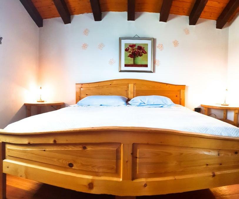 Mon Perin Castrum - Apartman Valentina Bale Zewnętrze zdjęcie