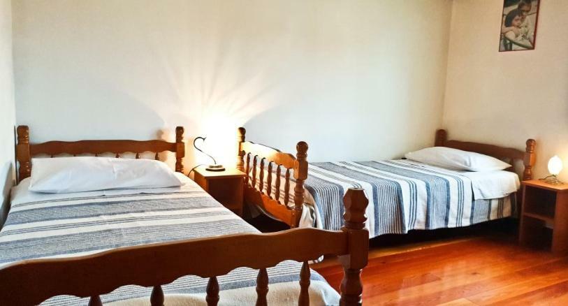 Mon Perin Castrum - Apartman Valentina Bale Zewnętrze zdjęcie