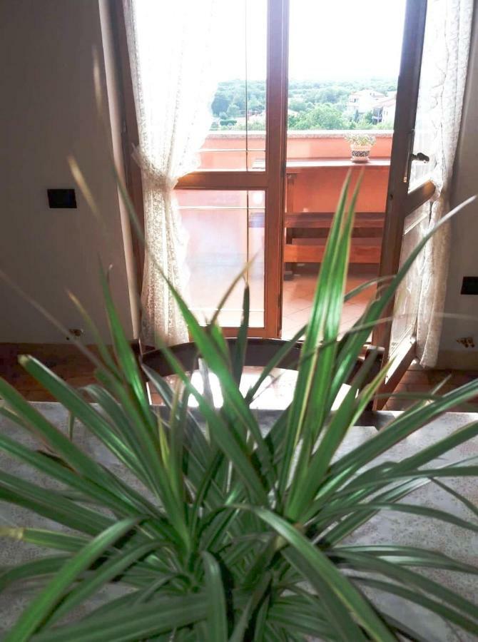 Mon Perin Castrum - Apartman Valentina Bale Zewnętrze zdjęcie