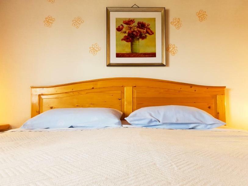 Mon Perin Castrum - Apartman Valentina Bale Zewnętrze zdjęcie
